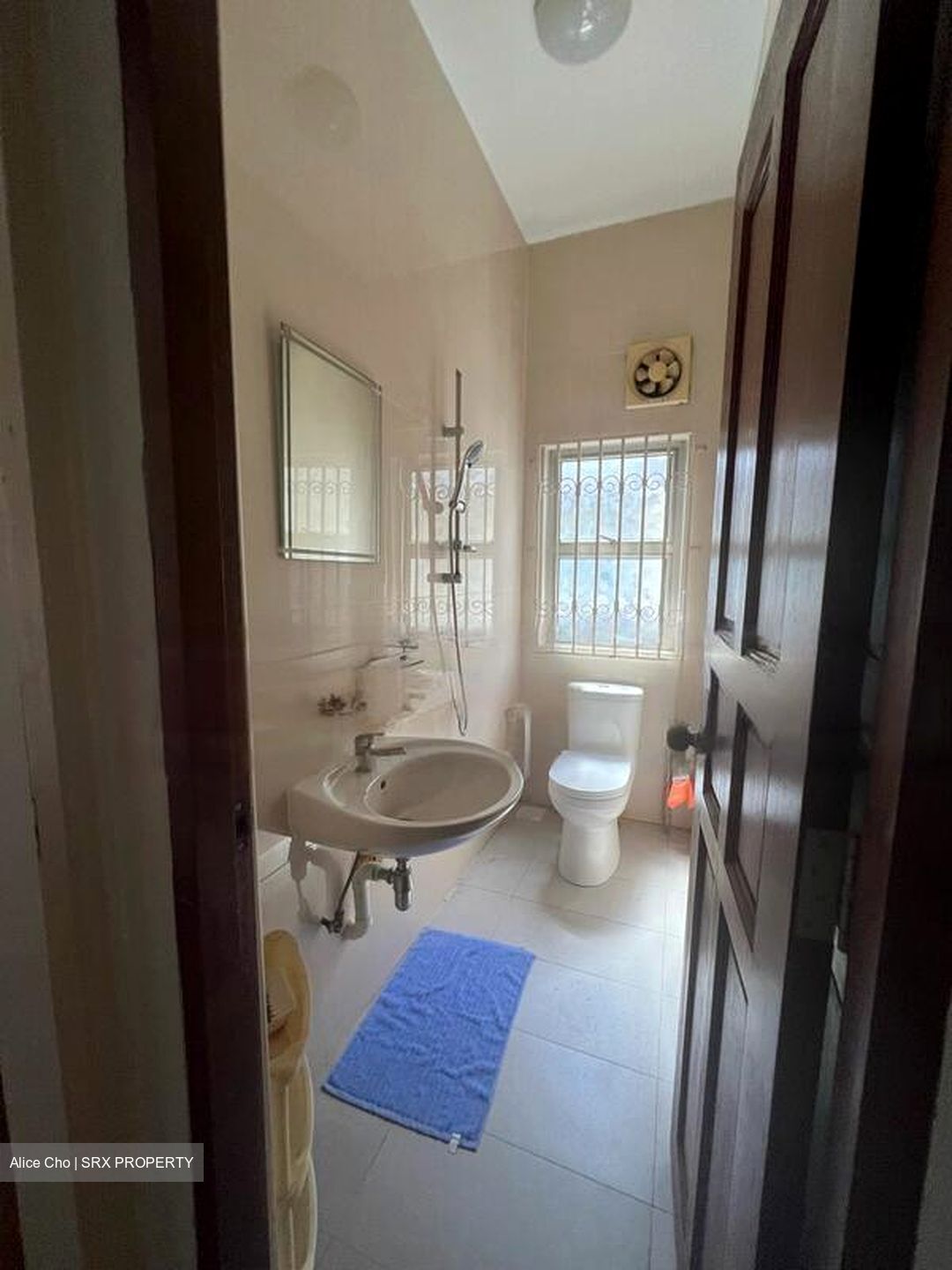 Eng Kong Park (D21), Semi-Detached #478702071